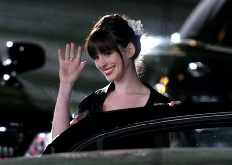 anne hathaway devil wears prada|devil wears prada true story.